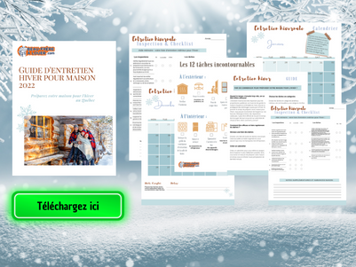 Download the winter residential checklist guide
