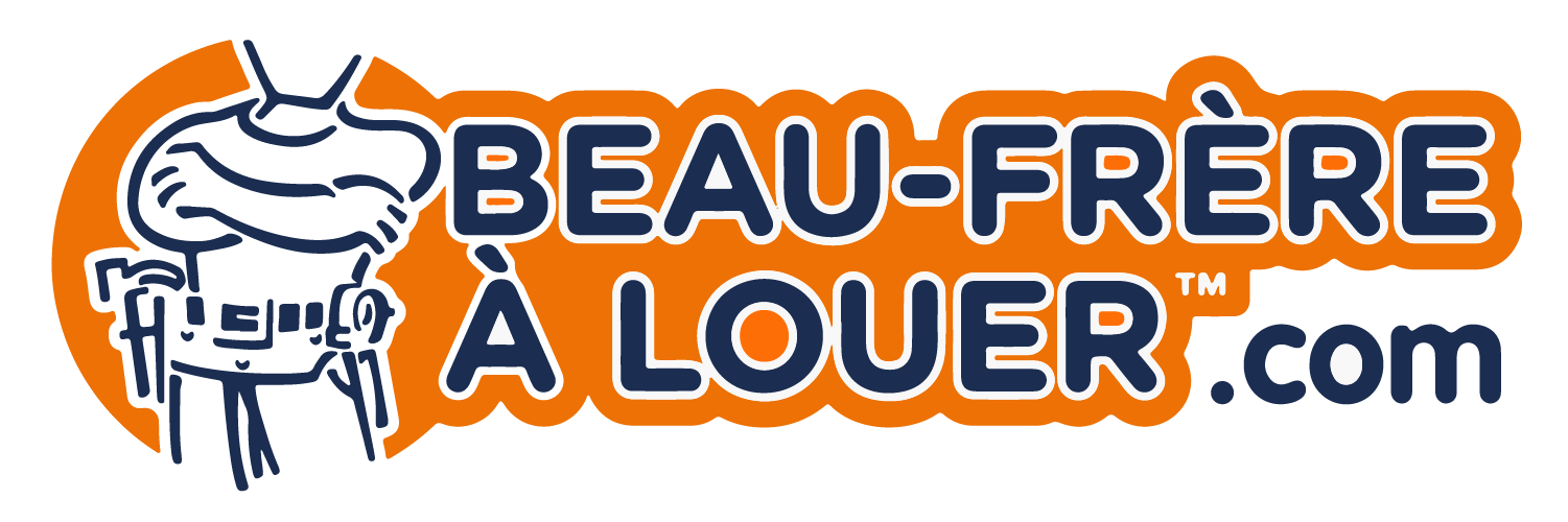Beau-frère à louer